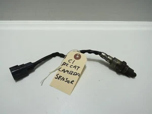 CITROEN C1 2019-22 PRE CAT LAMBDA SENSOR (1.0l 12v Petrol) 894650H060 S9806 - Picture 1 of 10