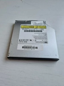 hp compaq nx7400 laptop dvd drive / lecteur boite dvd original - Photo 1/5