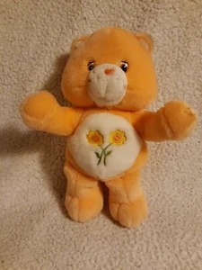 Care Bear 2004. Freund Bär 12 Zoll Plüsch.  - Bild 1 von 5