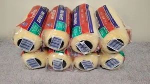 6 PK ASST. Wooster Genuine 7" Super/Fab 1/2" Nap Roller Cover - R240-7" (03) - Picture 1 of 9