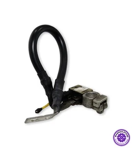 Genuine Hyundai Santa Fe Mk2 Battery Charge Status Unit IBS 37180-2B200 SW: 5.8 - Picture 1 of 8