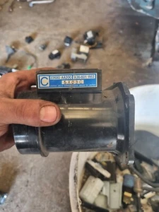 SUBARU FORESTER MK1 1997 - 2002 AIR FLOW METER BLUE LABEL 7774 22680-AA200 - Picture 1 of 1