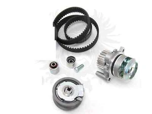 OEM VW Audi Timing Belt Kit 2.0T FSI CDMA BPY BWT BPG GTI Jetta Passat Eos TT A3 - Foto 1 di 1