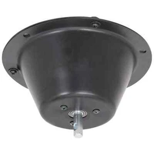 Motor de bola de espejo QTX de alta resistencia - Imagen 1 de 1