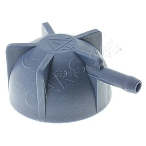 Coolant Tank Sealing Cap MOTORAD Fits LDV Convoy VW Derby Golf 50-09 025121321A - Picture 1 of 3