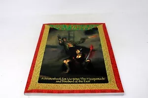 White Wolf Vampire The Masquerade San Francisco by Night by White Wolf - Picture 1 of 2