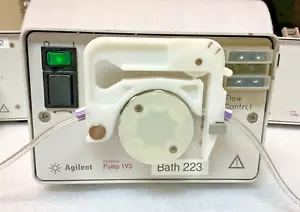 Pompa peristaltica Agilent 1VS G1103-60006 - Foto 1 di 3