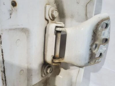 Ford F250 1997 OEM puerta trasera izquierda Foto 1 de 4