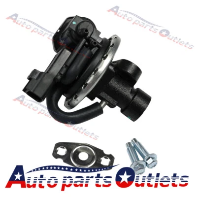 Válvula EGR para Ford Five Hundred Freestyle Mercury Montego 2005-07 EGV1038 nueva Foto 1 de 4