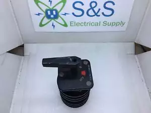 Electro Switch 2445D Series 24 Module Rotary Breaker Control - Picture 1 of 5