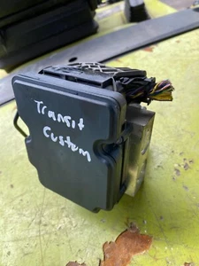 Ford Transit Custom 2013-2016 - A.B.S - ABS pump module BK21-2C405-AF- breaking - Picture 1 of 3