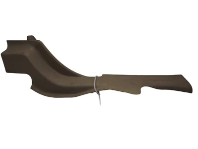 2002-2005 Buick LeSabre Driver Rear RL Door Sill Plate Used OEM Foto 1 de 4