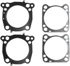 C10181 Hb Gaskets Cyl Head Base Harley Flde 1750 Abs Softail Deluxe 107 2019