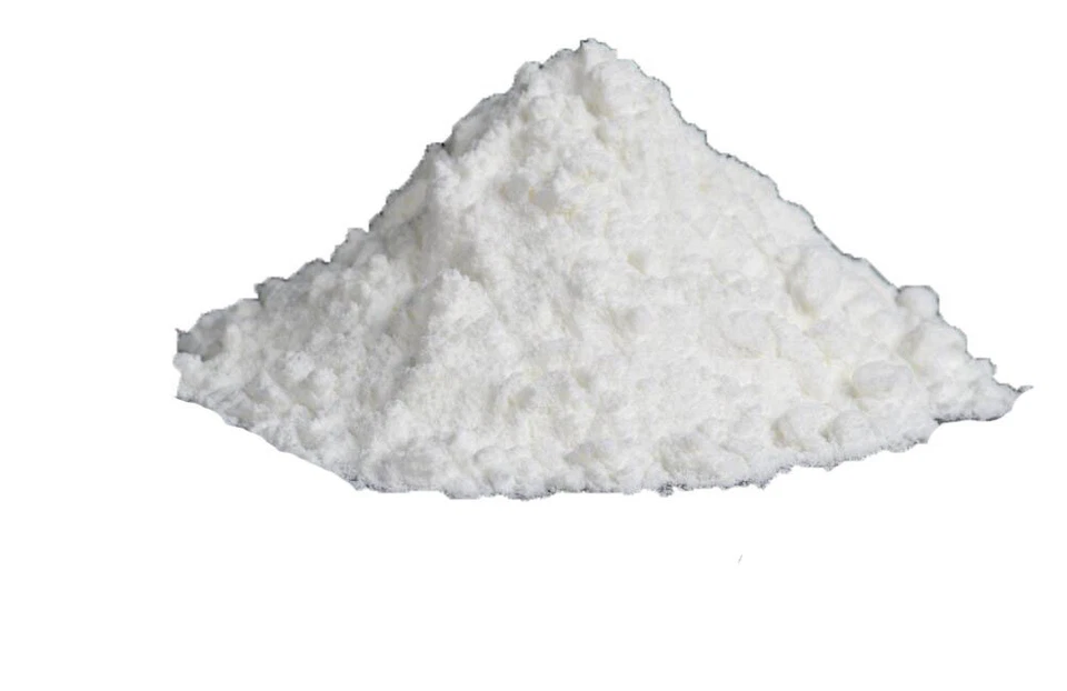 Calcium Carbonate Natural Limestone Hens Horses Livestock Garden Powder - image 1 of 1