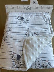 Las mejores ofertas en Disney 101 dálmatas Ropa de cama de vivero | eBay