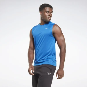 Reebok Men's Training Sleeveless Tech T-Shirt