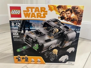 LEGO Star Wars: Moloch's Landspeeder (75210) ¡NUEVO, SELLADO Y RETIRADO! - Imagen 1 de 15