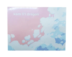 Kam li'l Dragon Latin Alphas Keycaps - New Q - Picture 1 of 4