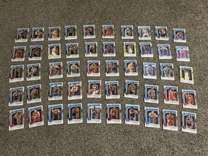 2024-25 Donruss Basketball RATED ROOKIE You Pick Complete your Set # 201 -250 - Picture 1 of 4