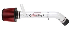 AEM Induction 22-401P Cold Air Intake Short Ram Air Polished For Civic 92-00 - Picture 1 of 1