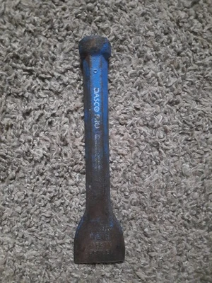 Punzón Dasco Pro Foto 1 de 4