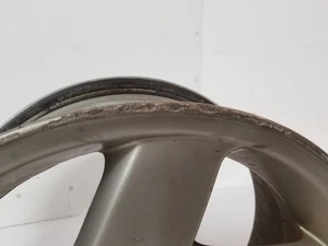 felge für VOLVO SERIE 740 BERLINA FAMILIAR GLE BERLINA 1988 1198535 - Bild 1 von 8