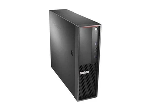 *3Jahre GEWL* Lenovo ThinkStation P320 SFF i7 7Gen 16GB 240GB SSD W10P K620 - Bild 1 von 3