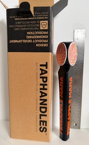 NEU im Karton - Maui Brewing Co Ananas Mana Weizenbier Zapfhahn Griff - Bild 1 von 5