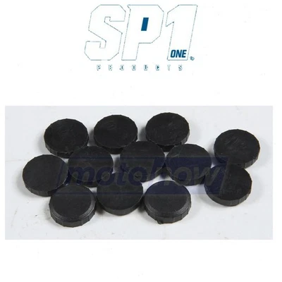 SP1 Drive Clutch Button for 2012-2014 Ski-Doo Skandic 550F WT - Engine ie Foto 1 de 4