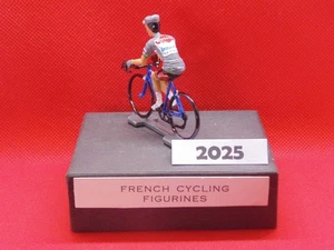 RADFAHRER FIGUR - Cofalu Format - 2025 - TDF - ALPECIN - DECEUNINCK - Bild 1 von 1