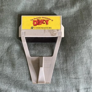 Dizzy Nintendo Nes Game Cart PAL A Version Cleaned & Tested - Picture 1 of 4