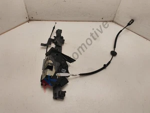 Ford Transit Connect MK2 12-22 Front Door Latch Catch Lock Left AM5A-U21813-DE - Picture 1 of 10