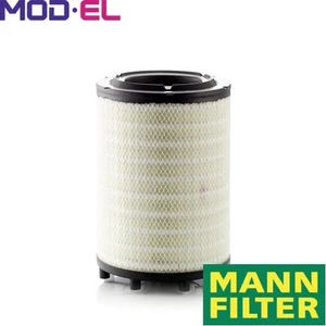 AIR FILTER C 31 014 FOR SCANIA RIPIGIT DC11.08/09 10.6L DC12.13/10/18/17 11.7L - Picture 1 of 6
