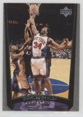 1998-99 Upper Deck Charles Oakley #276 - Image 1 of 2