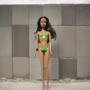 2001 Palm Beach Chrstie Always Dressed Doll, Mattel Barbie EUC C101 - Picture 1 of 14