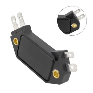 Heavy duty Aluminium Alloy Car Ignition Control Module with Rustproof Feature - Picture 1 of 12