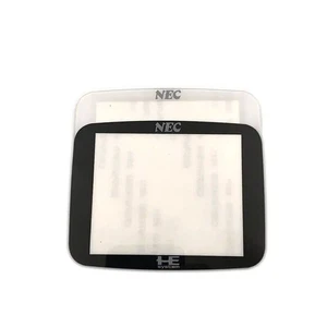 3.5" for NEC PCE-GT PC Engine GT Hanheld Console Protective Lens Glass Lens - Picture 1 of 5