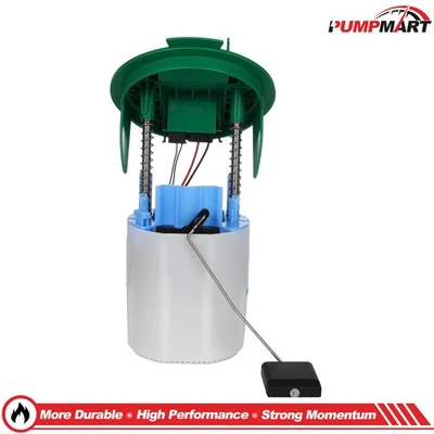 Fuel Pump Assembly for Mercedes-Benz C180 W204 2007-14 C200 W204 2008-14-1.8L Foto 1 de 4