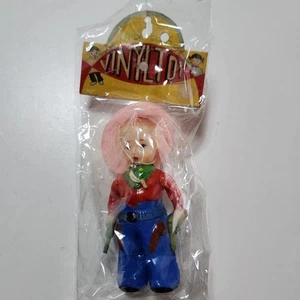 50er Jahre Export Cowgirl Showa Retro Vintage Deadstock - Bild 1 von 7