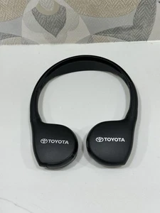 Auriculares inalámbricos infrarrojos OEM para Toyota PT94300141 Sienna Rav4 Highlander - Imagen 1 de 4