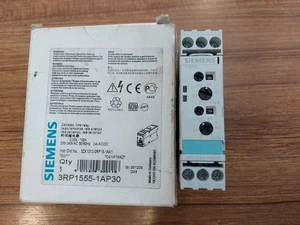 Siemens , 3RP1555-1AP30 , 3RP1555 , 3RP - Picture 1 of 1