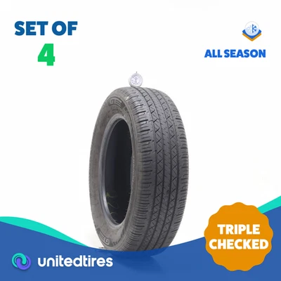 Conjunto de (4) Usado 185/65R15 GT Radial Touring VP Plus 88H - 6.5-8.5/32 - Imagem 1 de 4