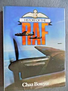 HISTORY OF THE RAF , NEW - Picture 1 of 12