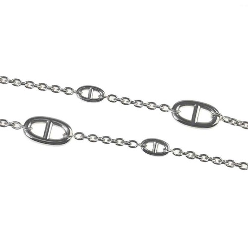 HERMÈS Collana lunga Hermes Farandole Chaine d'Incre 120 P0017830