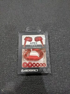 AERIAL7 Apex Heat Multi-Device Stereo Earbuds - Bild 1 von 7
