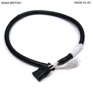 LAND ROVER HARNESS LINK LOW DEFENDER RANGE CLASSIC DISCOVERY 1 PRC6144 MB - Picture 1 of 1