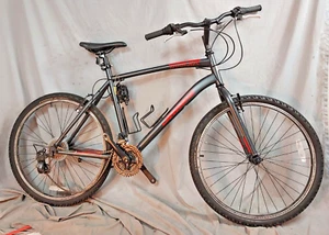 2010 Jamis Trail XR MTB Bike 21" X-Large Hardtail Rigid Shimano Fast USA Shipper - Picture 1 of 14