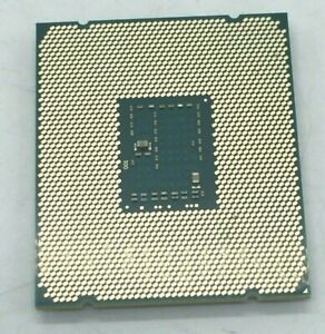 Intel Xeon E5-2650LV3 SR1Y1 1.8GHz 12Core 30MB Cache 65W Processor LGA 2011-v3