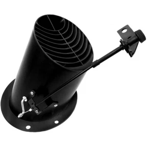 1967~1968 Mustang Air Vent Assembly Dynacorn New 3626A - Picture 1 of 1