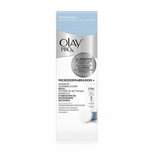 OLAY PROX Microdermabrasion Advanced Cleansing System Refill